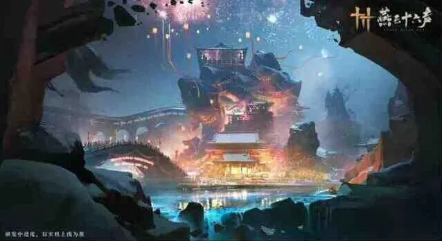 燕云十六声河西凉州地图上线时间一览