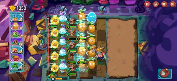 植物大战僵尸平民玩家