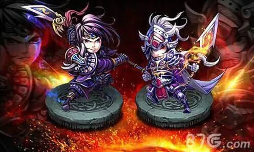 《三国志》卡牌获得方法完整攻略