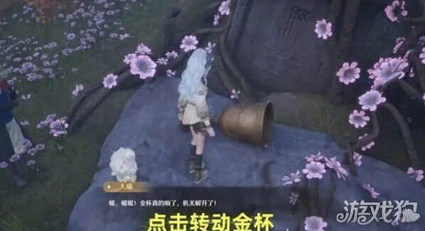 无限暖暖流程