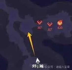剑与远征启程