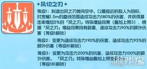 空灵诗篇薇薇安技能介绍