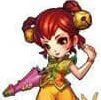 仙剑奇侠传奶妈