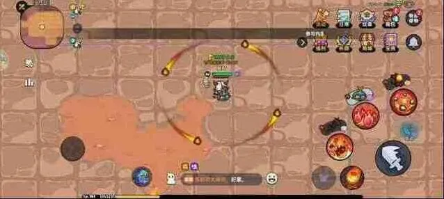 《英勇之地》蝙蝠挂机刷法教程
