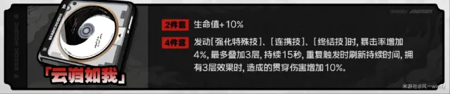 《绝区零》2.0新驱动盘强度分析玩法