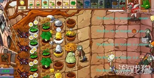 《植物大战僵尸》：金银系列植物详细教程