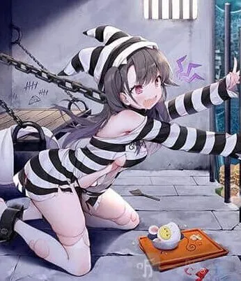 碧蓝航线强度