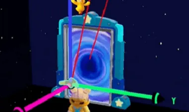 元梦之星建造
