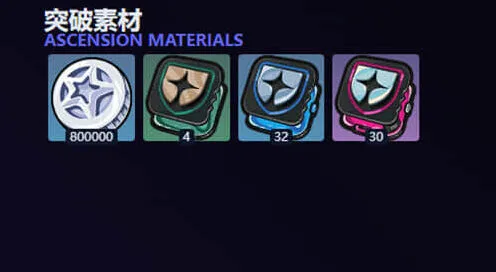 《绝区零》潘引壶培养材料全览