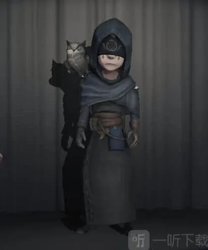 《第五人格》：求生者先知技巧详解