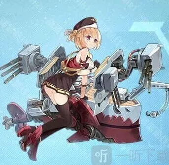 碧蓝航线莱比锡装备技能详解 碧蓝航线莱比锡建造时间