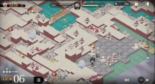 鸣潮海床