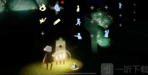 《光遇》哭着打滚动作获取详解