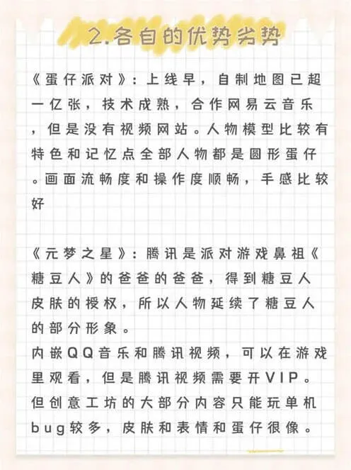 元梦之星蛋仔