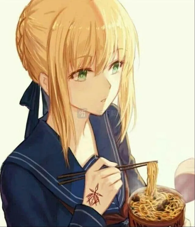命运：剑阶从者图鉴大全汇总