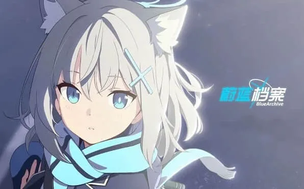 蔚蓝档案：冒失修女与古书馆的魔法师活动指南