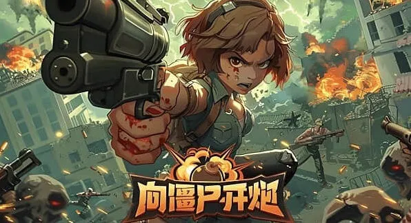 《向僵尸开炮》6月兑换码技巧分享
