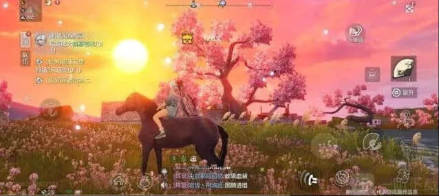 《妄想山海》快速升级玩法