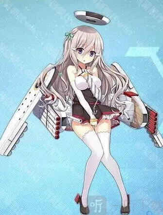 命运装备