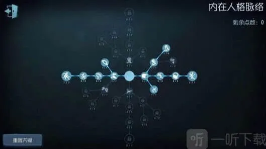 第五人格牛仔