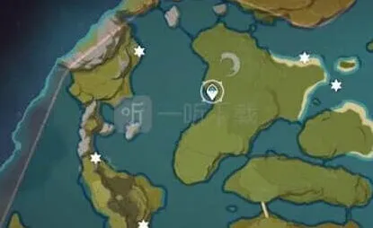《原神》碧水源机关玩法分享