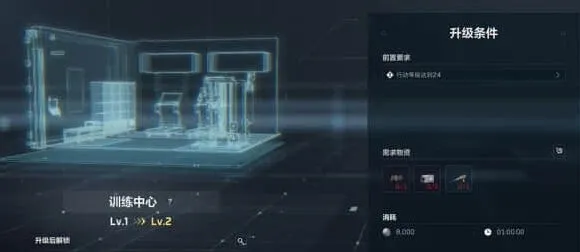 《三角洲行动》特勤处升级全攻略