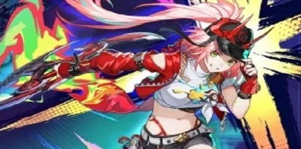《崩坏星穹铁道》乱破突破材料介绍