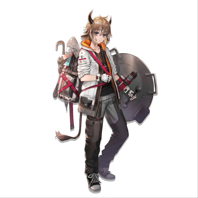 《明日方舟》拜松强度怎么样值得抽么 拜松强度分析