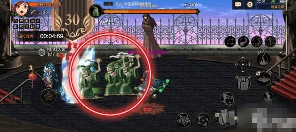 植物大战僵尸手游