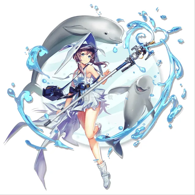 《明日方舟》清流的原型是什么 清流原型考据分析详细教程