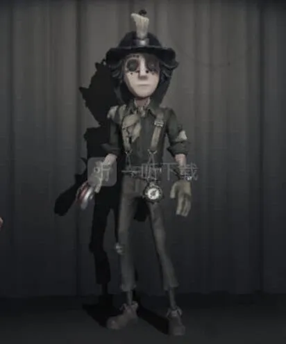 《第五人格》求生者勘探员玩法攻略