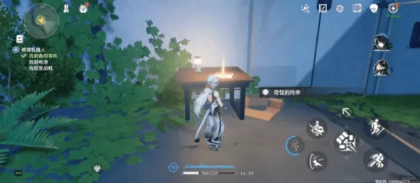 鸣潮射击派对任务最全攻略