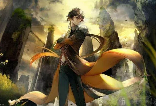《原神》钟离优缺点属性分析全攻略