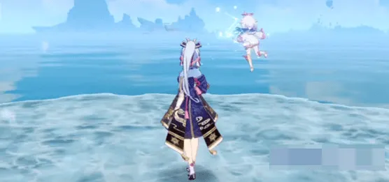原神介绍