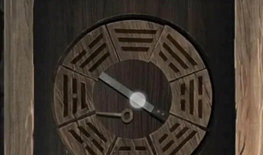 密室逃脱游戏攻略