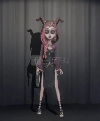 《第五人格》求生者祭司技巧攻略