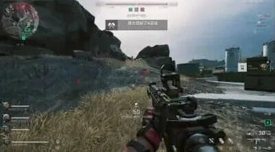 三角洲行动m4a1无后座改枪方案详细指南