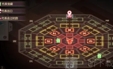 三国志幻想大陆时之狭隙完整指南
