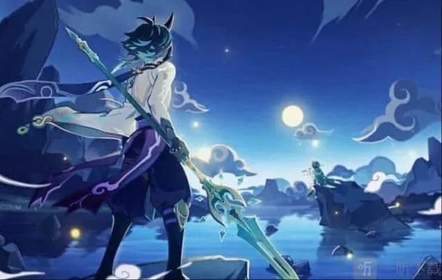 《原神》前期玩法详解