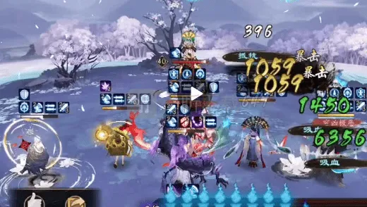 《阴阳师》烽火寄情秘闻小袖之手技巧