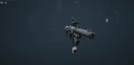 三角洲行动后期T0武器详解
