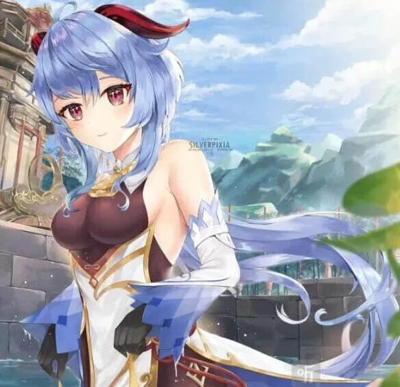 原神甘雨副c选择攻略