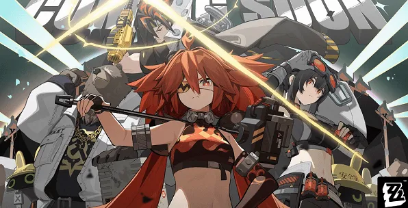 绝区零1.3版本新增武器解析