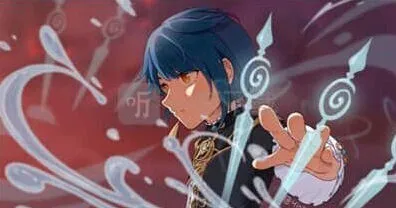 《原神》：海灯节四星角色强度排行指南