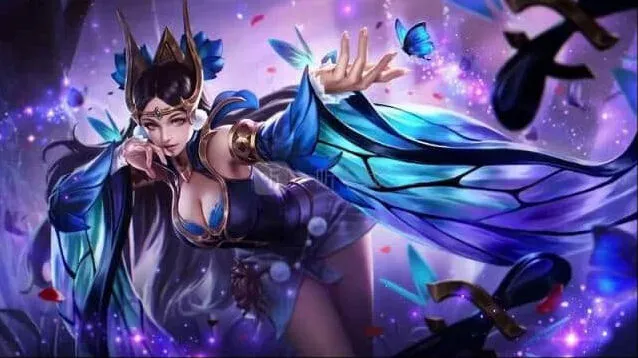 王者荣耀春日字谜答案分享
