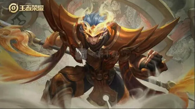 《王者荣耀》：S23赛季英雄改动一览