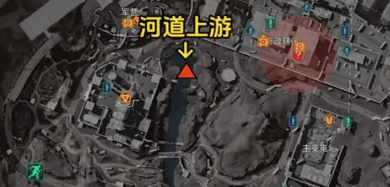 三角洲行动鳄鱼位置教程及赛季任务攻略