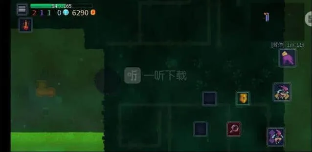 重生细胞：变异技能推荐指南