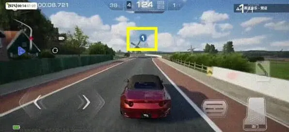 巅峰极速解锁