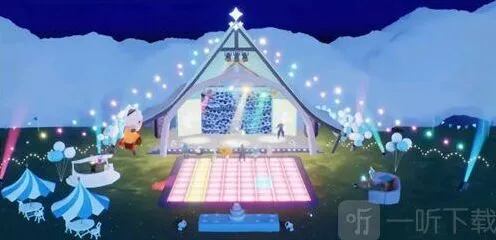 光遇四周年庆上线时间一览 2023四周年庆典活动玩法